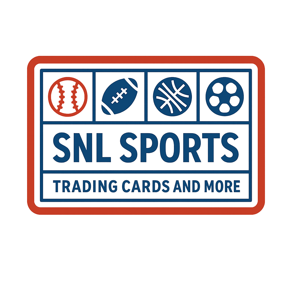 SNL Sports Logo
