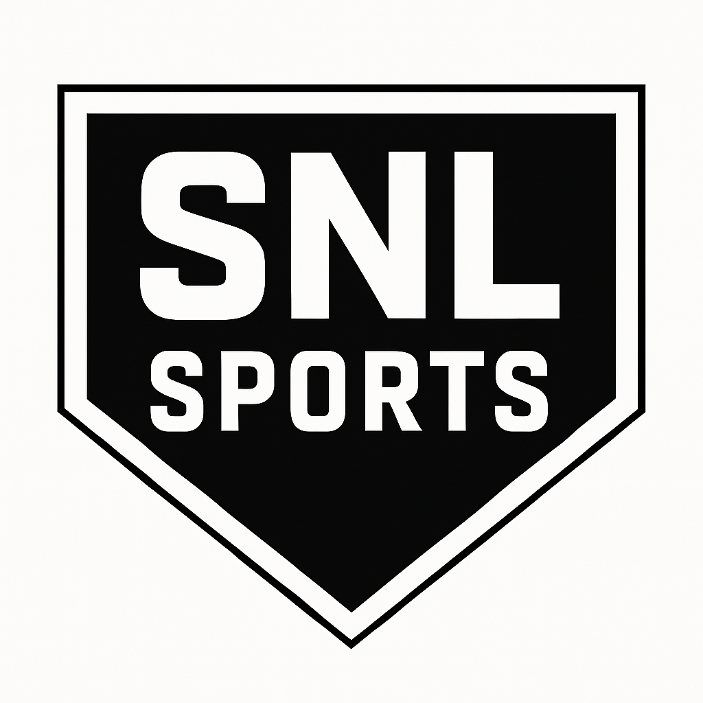 SNL Sports Logo
